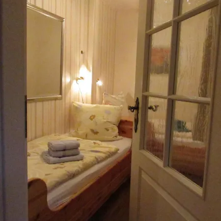 Ferienwohnung Silbermowe_07 *